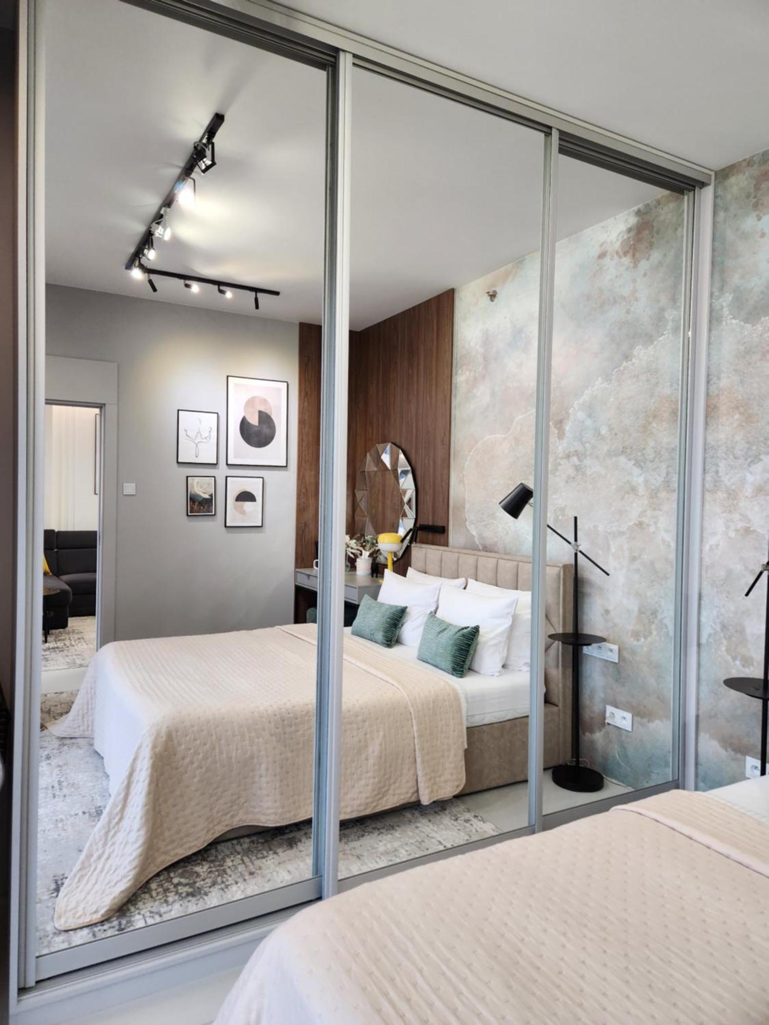 Luksusowy Apartament Bliska Wola Saba Varšava Exteriér fotografie